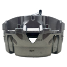 2007 Volvo S80 Brake Caliper 1